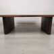 Art Deco coffee table, 1930s