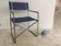 Fauteuil pliant vintage pour enfant