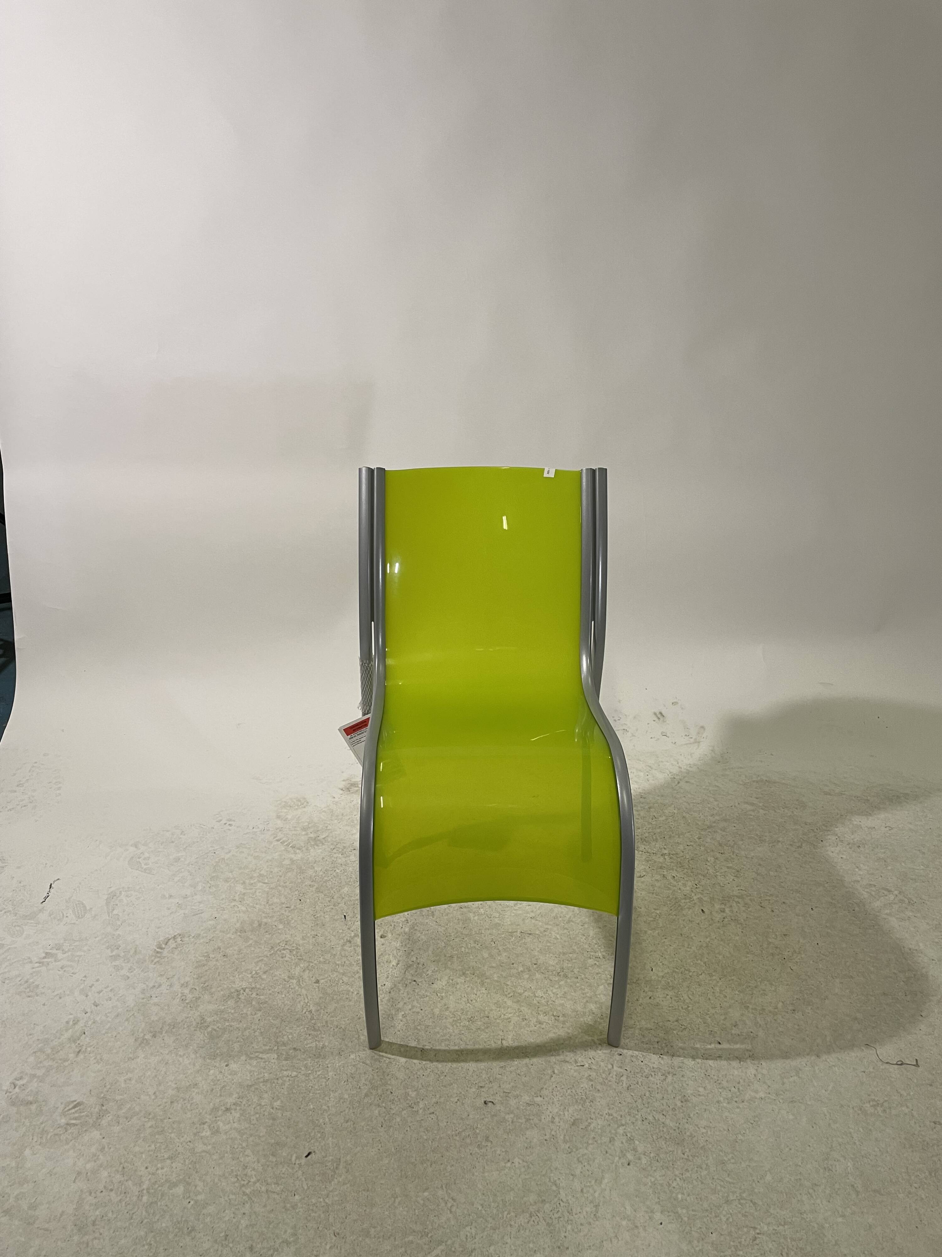 FPE chair by Ron Arad for Kartell