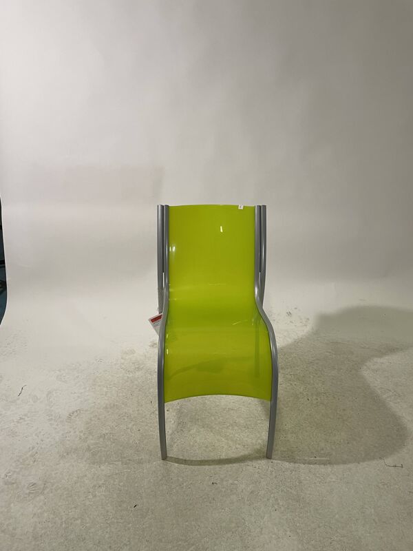 chaise FPE de Ron Arad  pour Kartell