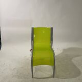 FPE chair by Ron Arad for Kartell