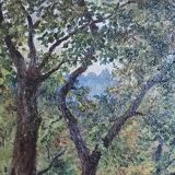 Peinture à l'huile
