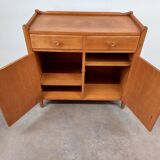 Scandinavian sideboard from the 50s