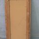 Nude, Swedish Modern Signed Painting, 1960s, Oil on Canvas, Framed