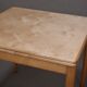 Birch extendable dining table by Cees Braakman for Pastoe, 1950s