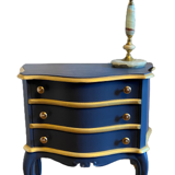 Accent furniture restyled