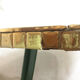 Table "Englander Chollat" Vallauris 1970