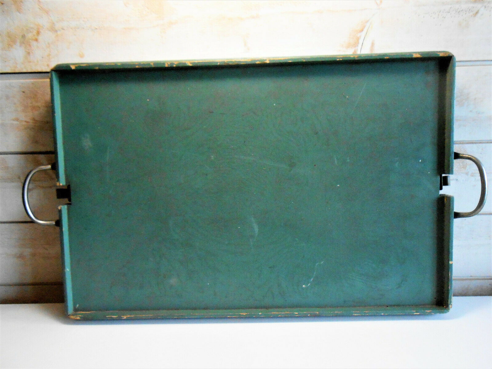 Vintage 50-60's geisha plit table