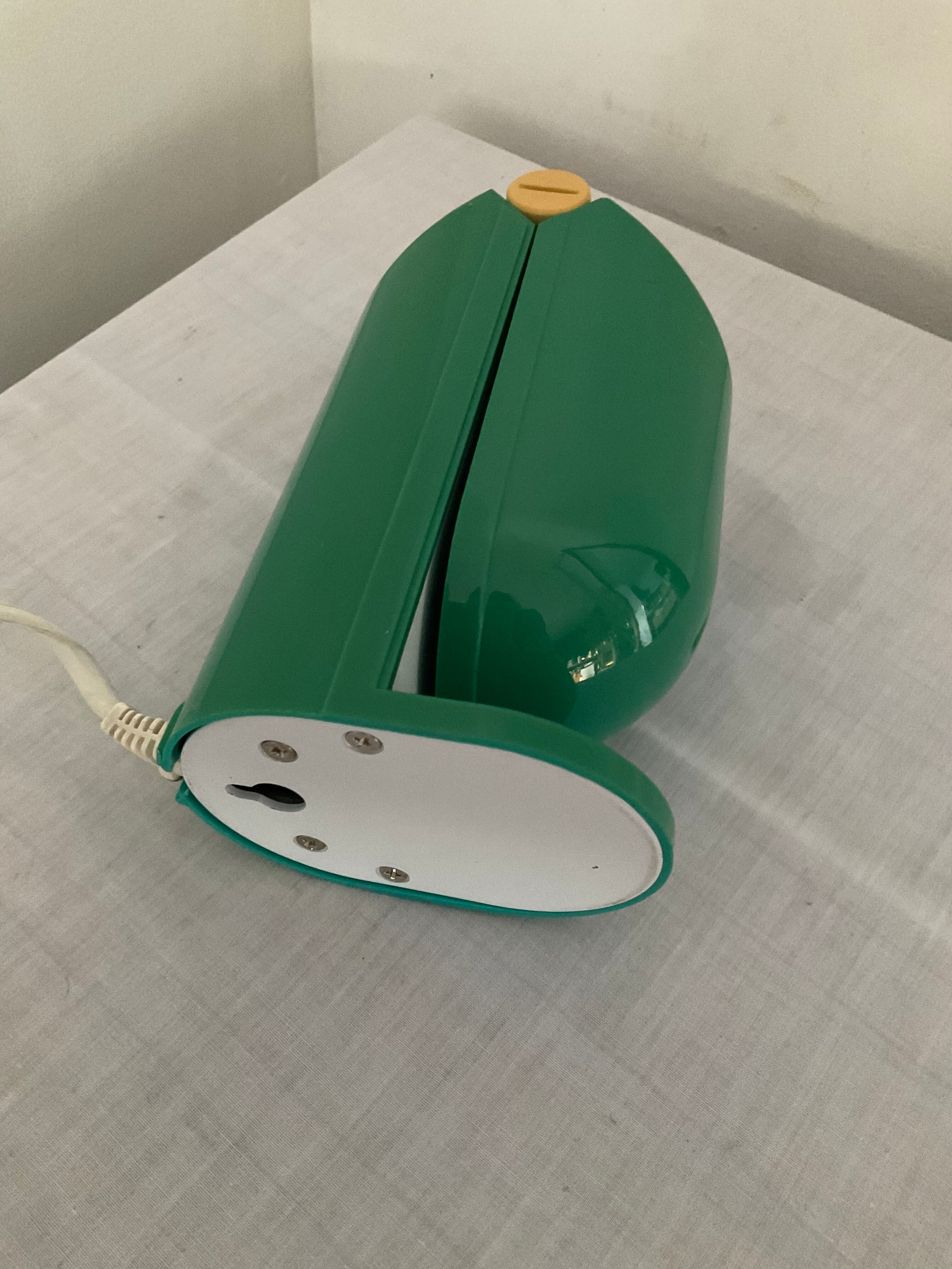 Fase Bambina folding lamp from the 80s