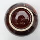 Vallauris ceramic candy box