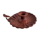 BHV MARAIS enamelled candle holder