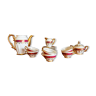 Porcelain tea & coffee service - Bavaria
