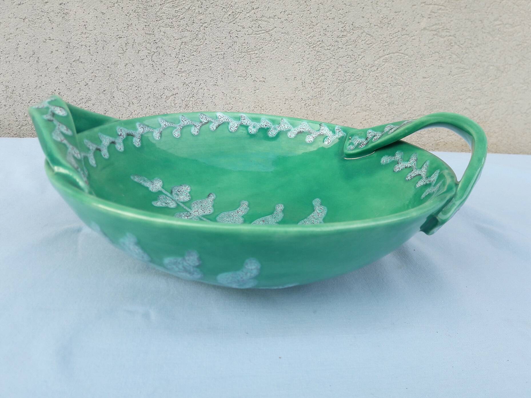 Nissy ceramic dish