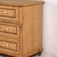 Commode de chambre à coucher ancienne (vers 1920) #87