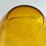 Vereco amber salad bowl