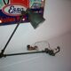 Workshop Sanfil lamp
