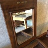 Former dressing table