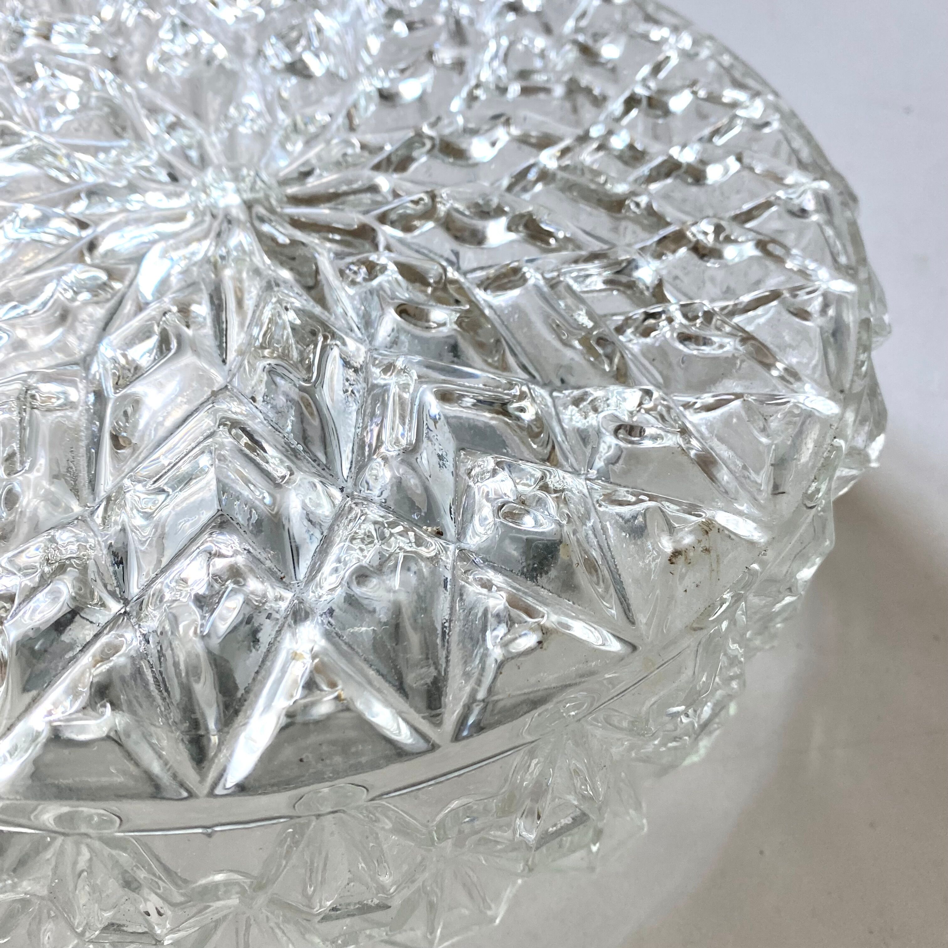 Vintage ceiling lamp