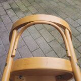 Vintage Scandinavian chair from the 70s