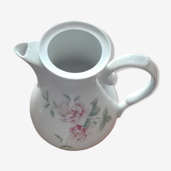 Vintage porcelain pitchers (triptis porzeilan 1891)