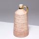 Cork earthenware jug, ravelli, 1950s