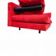 B&B Italia, Italian sofa Sity, design by Antonio Citterio, 1980s.