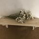 Slat shelf