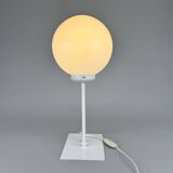 Large Space Age Table Lamp, 1970s, Czechoslovakia