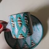 Cup and under cup Humbert Pittari
