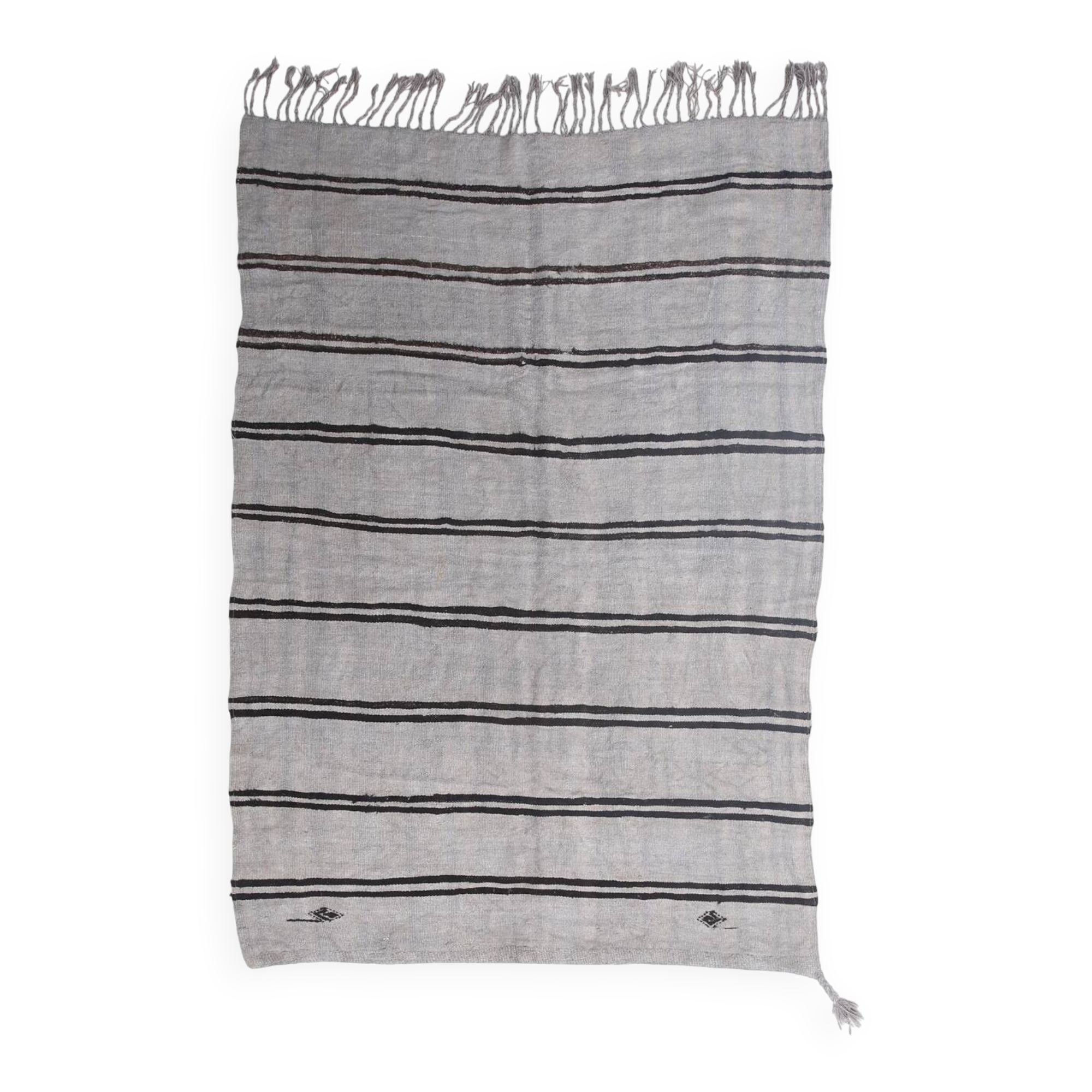 Tapis Kilim 6x9, 188x267 cm