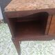 Art Deco console