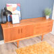 Restored Teak 1960s Jentique Retro Sideboard