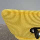 Kevi Scandinavian office chair by Jorgen Rasmussen