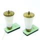 Bedside lamps, Germany, 1960s, set of 2