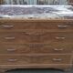 Commode époque art déco 1930