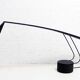 Dove desk lamp from Barbaglia and Colombo for PAF