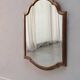 Big mirror, France, 103 x 70 cm