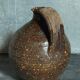 Poterie traditionnelle art-populaire terre émaillée XIXème