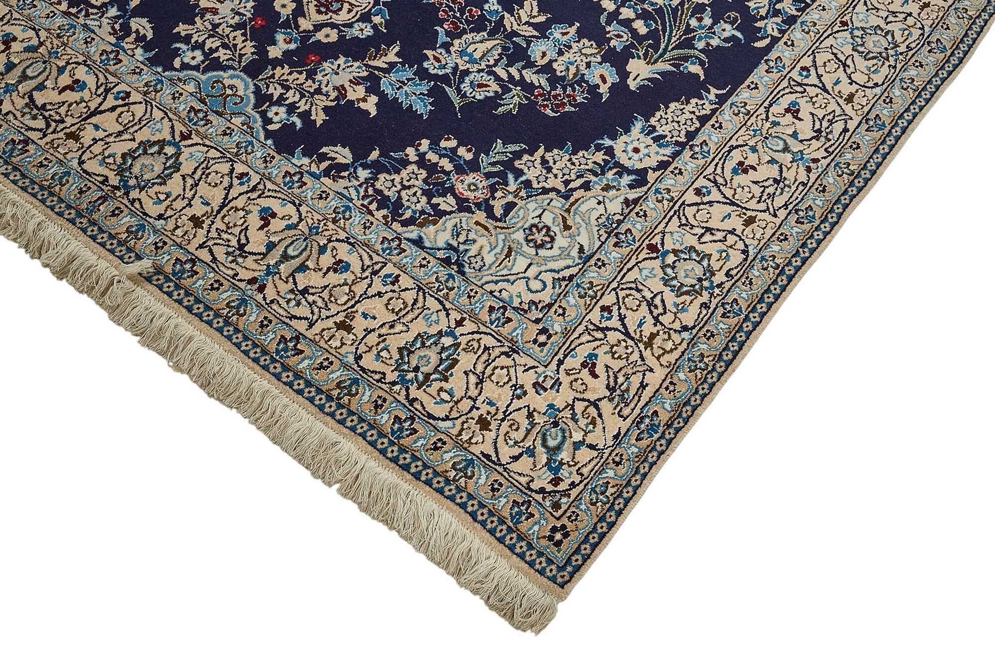 Turkish Handknotted Wool Oushak Rug 150 cm x 354 cm