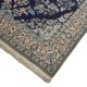 Turkish Handknotted Wool Oushak Rug 150 cm x 354 cm