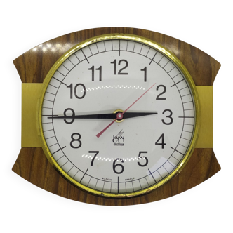 Japy vintage clock