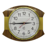 Horloge vintage Japy