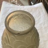 Vase art deco