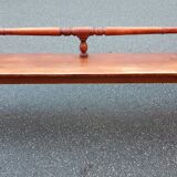 Bistro bench 30s