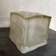 Lampe Ice Cube 1990