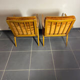 Fauteuils Thonet