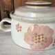 Denby Gypsy stoneware soup tureen 1970
