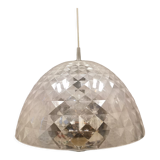 Lamp from Koziol, Germany, model Stella, in tranparent plastic