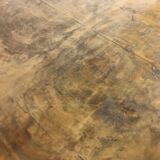 Portfolio art deco table