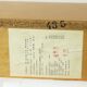 Floating Shelf In Birch By Up Zavody, Czechoslovakia 1986